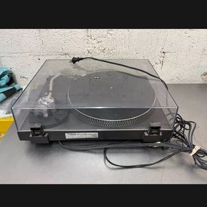 TECHNICS SL-1900
